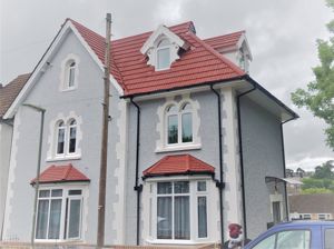 Oakdene Road
